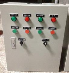 水泵風(fēng)機(jī)配電設(shè)備"配其更美的工作，需要我"