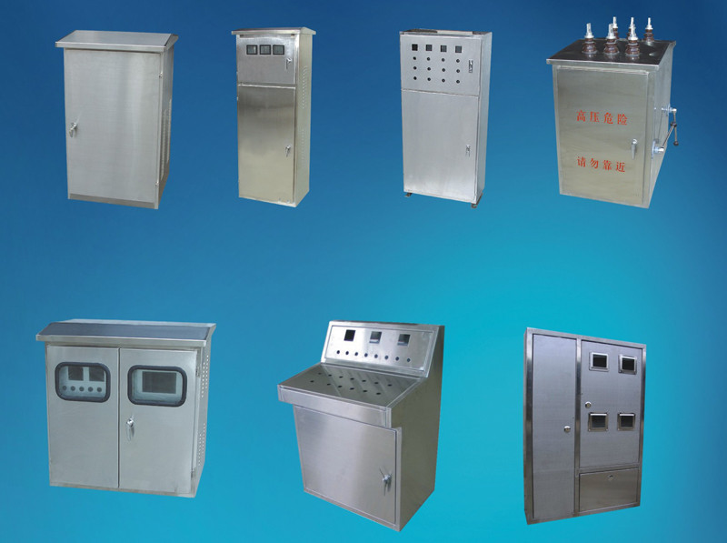 節(jié)能配電箱"顧全大局，又能省"