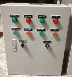 風(fēng)機(jī)配電箱的年齡，教你怎么辨
