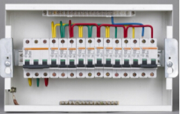 低溫，讓風(fēng)機(jī)消防配電箱性能