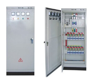 檢查配電柜，使用所需