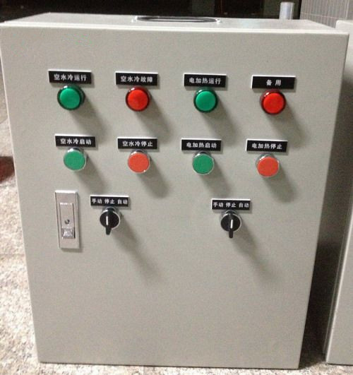 選購(gòu)充電樁配電箱的技巧